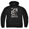 Batman - Watch Adult Pullover Hoodie