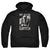 Batman - Watch Adult Pullover Hoodie