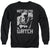 Batman - Watch Adult Crewneck Sweatshirt