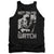 Batman - Watch Adult Tank Top