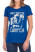 Batman - Watch Women's Short Sleeve