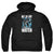 Batman - Not On My Watch Adult Pullover Hoodie