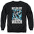 Batman - Not On My Watch Adult Crewneck Sweatshirt