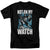 Batman - Not On My Watch Adult Regular Fit Short Sleeve