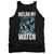 Batman - Not On My Watch Adult Tank Top