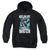 Batman - Not On My Watch Youth Hooded Sweatshirt