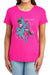 Batman - Lean And Muscular Women's Short Sleeve