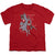 Batman - Lean And Muscular Youth Short Sleeve