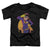 Batman - Batgirl Moves Toddler Short Sleeve