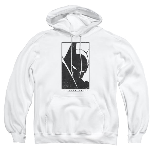 Batman - An ICon Adult Pullover Hoodie