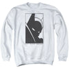 Batman - An ICon Adult Crewneck Sweatshirt