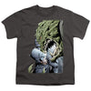 Batman - Killer Croc Youth Short Sleeve