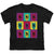 Batman - Warhol Batman Youth Short Sleeve