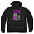 Batman - Kanji Cover Adult Pullover Hoodie