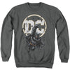Batman - Batman Dc Adult Crewneck Sweatshirt