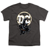 Batman - Batman Dc Youth Short Sleeve