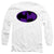 Batman - Split Symbol Adult Long Sleeve