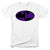 Batman - Split Symbol Adult Regular Fit Short Sleeve