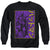 Batman - Big Framed Kanji Adult Crewneck Sweatshirt