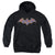 Batman - Gold Camo Youth Hooded Sweatshirt