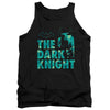 Batman - Cutting Pattern Adult Tank Top