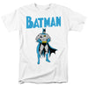 Batman - Stance Adult Regular Fit Short Sleeve