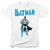 Batman - Stance Adult Regular Fit Short Sleeve