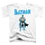 Batman - Stance Toddler Short Sleeve
