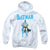 Batman - Stance Youth Hooded Sweatshirt