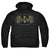 Batman - Aztec Fill Adult Pullover Hoodie