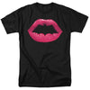 Batman - Bat Kiss Adult Regular Fit Short Sleeve