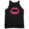 Batman - Bat Kiss Adult Tank Top