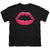 Batman - Bat Kiss Youth Short Sleeve