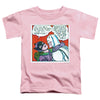 Batman - Jail Cell Toddler Short Sleeve