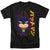 Batman - Cute Kanji Adult Regular Fit Short Sleeve