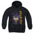 Batman - Cute Kanji Youth Hooded Sweatshirt