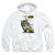 Batman - Long Live Adult Pullover Hoodie