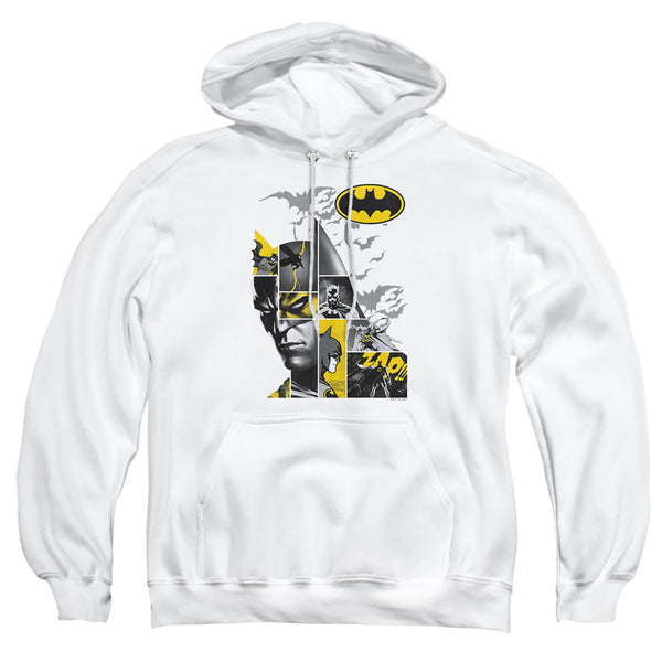 Batman - Long Live Adult Pullover Hoodie