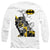 Batman - Long Live Adult Long Sleeve