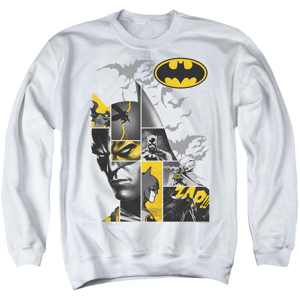 Batman - Long Live Adult Crewneck Sweatshirt