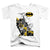 Batman - Long Live Toddler Short Sleeve