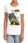 Batman - Long Live Women's Short Sleeve