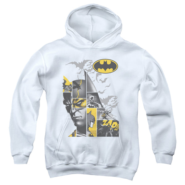 Batman - Long Live Youth Hooded Sweatshirt