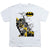 Batman - Long Live Youth Short Sleeve