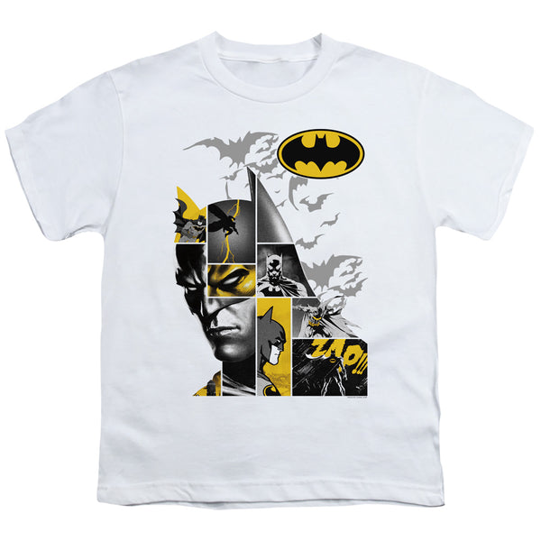 Batman - Long Live Youth Short Sleeve
