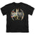 Batman - 80Th Shield Youth Short Sleeve