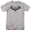 Batman - Gotham Shield Adult Regular Fit Short Sleeve