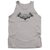 Batman - Gotham Shield Adult Tank Top