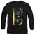 Batman - B Adult Long Sleeve