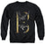 Batman - B Adult Crewneck Sweatshirt